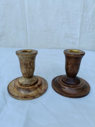 Candle Holder Set